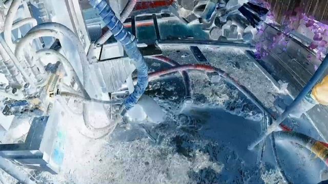 Бурение с тм80 по песчанику смотреть онлайн