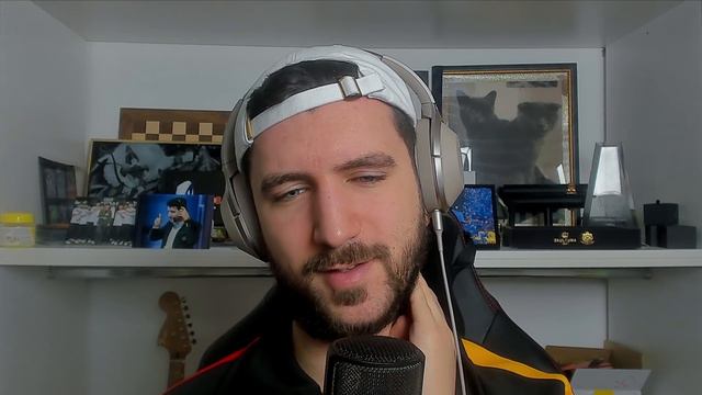 T1 10-man roster | YamatoCannon AMA 34 (League of Legends) смотреть онлайн