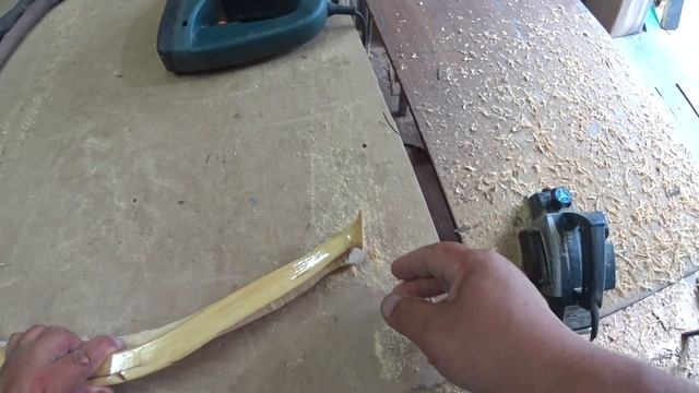 Квок.Изготовление квока.