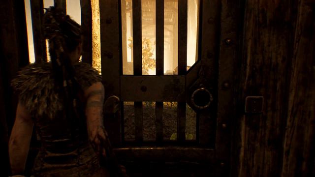 Hellbalde - прохождение #7 Испытания Одина часть 1 смотреть онлайн