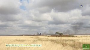 Наземные боевые возможности России  - Сухопутные войска РОССИИ !