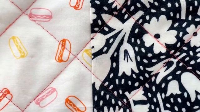 ULTIMATE QUILT VIDEO - Make a Quilt from beginning to end. ALL the details. смотреть онлайн