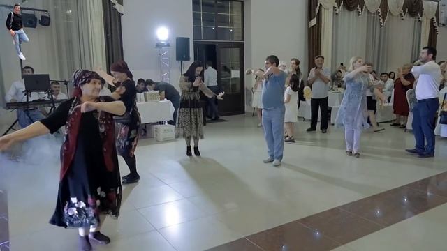 Сакит Самедов Sari gelin ( Свадьба Ростов 2021) смотреть онлайн