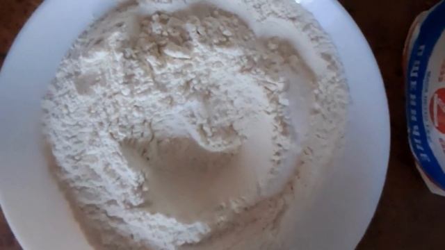 ОЛАДЬИ... Всегда получаются пышные и воздушные. Секрет приготовления