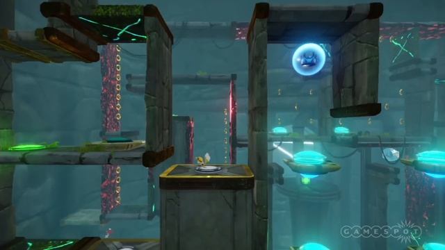 Sonic Boom: Rise of Lyric - Tails 2D Gameplay смотреть онлайн