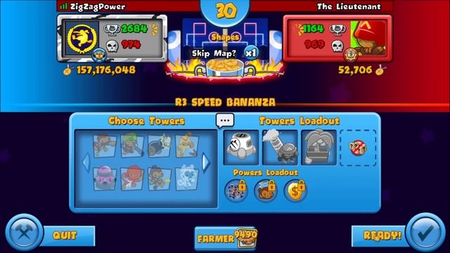This $600 upgrade absolutely BROKE the game... (Bloons TD Battles) смотреть онлайн