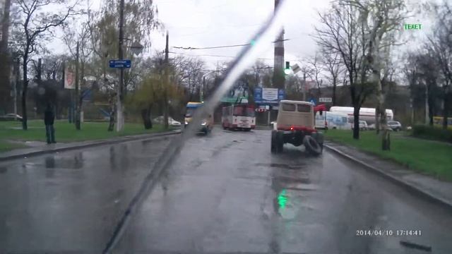 Газон Запаска смотреть онлайн