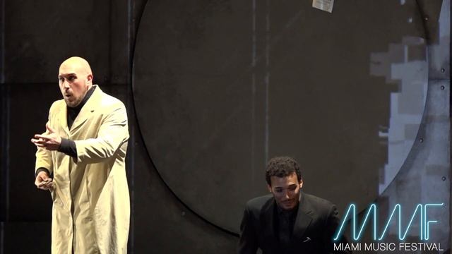 Tales of Hoffmann Highlights смотреть онлайн