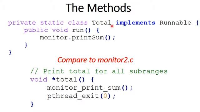 Monitor2.java смотреть онлайн