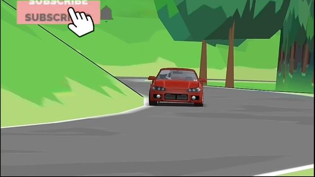 Livery Mitsubishi 3000gt twin turbo 1992 // Fr Legends (HexCode) смотреть онлайн