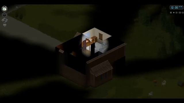 Oynuyoruz - Project Zomboid - Bölüm 1 - Vuramıyon Lan смотреть онлайн