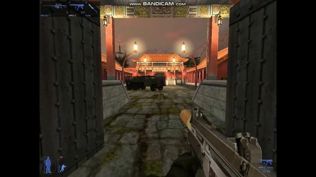 IGI 2: Covert Strike | Game | Mission 16 | The Ancient Temple | Gaming World смотреть онлайн