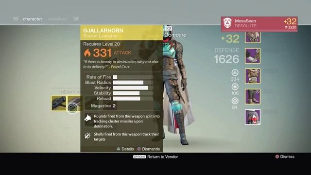 Destiny. Xur Week 20. 100% DLC The Dark Below Items. #Trolled смотреть онлайн