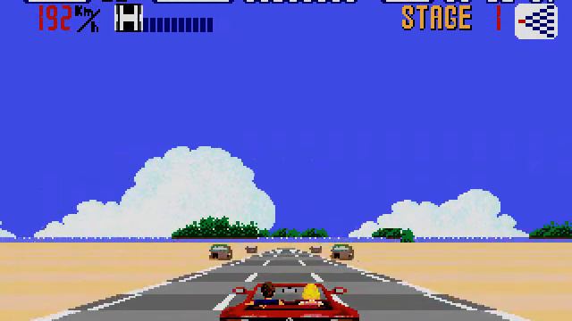 Outrun - Alternative Music смотреть онлайн