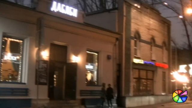 CHINA Moscow Китайская Лапшичная в Москве ; Дабл Би; Одесса Мама