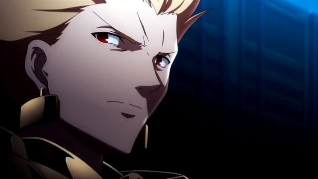 Berserker is a gift from the gods (Fate/Cero – Fate/Zero Abridged) смотреть онлайн