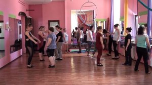 «Основы детской хореографии»