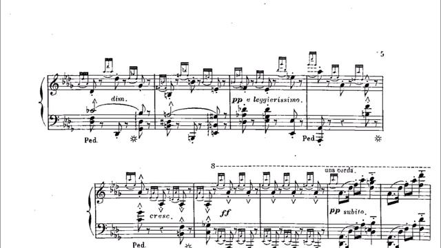 Théodore Lack - Mazurka (Les Etoiles Filantes), Op.26 смотреть онлайн