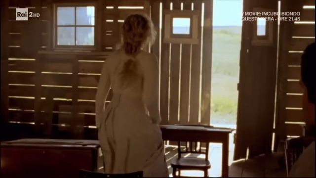 La Valle delle Rose Selvatiche - Promessa d'Amore - Film completo 2006 смотреть онлайн