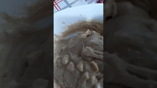 Пироги с чизкейком