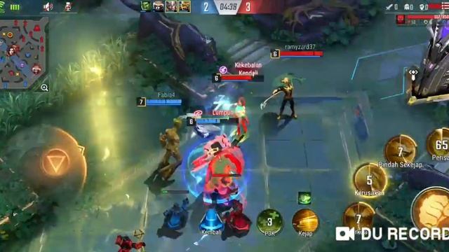 Marvel super war : Angel Game play смотреть онлайн