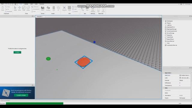 Как сделать Tycoon в Roblox Studio || Урок 1 смотреть онлайн