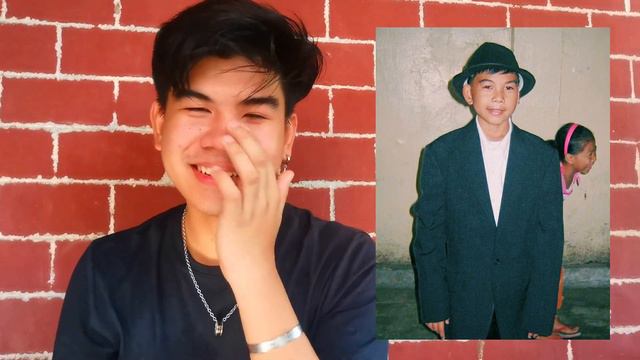 REACTING TO MY OLD PHOTOS!! | JC GARCIA смотреть онлайн