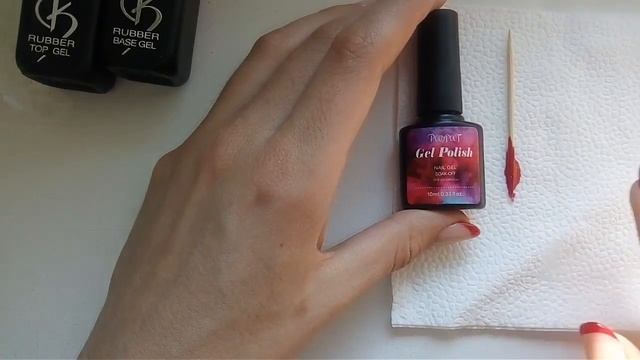 Маникюр | Френч | Посылка с АliExpress | Новый гель лак | Комуфляжный гель CANNI смотреть онлайн