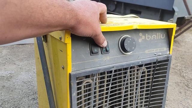 Atlas copco qas 40 36kw diesel generator kubota V3800Dl смотреть онлайн