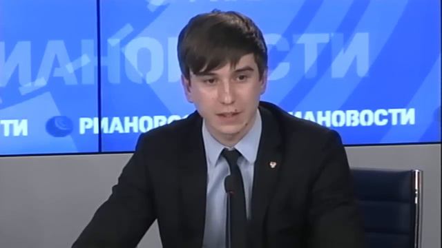 Директор МИГСУ И.Н. Барциц. РИА-Новости. "Стратегия 2020" смотреть онлайн