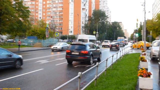 Погода в Москве 5 сентября 2016 смотреть онлайн