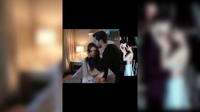 Емир и Нихан отпусть ей смотреть онлайн