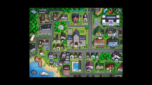 Summer Time Saga New Character Gameplay #Summertimesaga