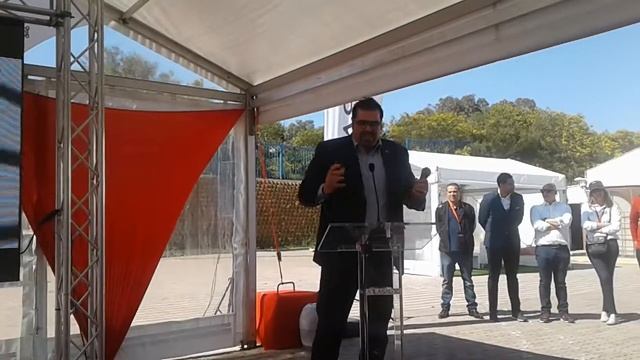 Lancement De La Marque Great Wall HAVAL