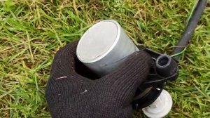 Как снять топливный насос Audi 100 c3, временное решение когда протекает бак.