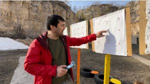 Немного про Егерь..