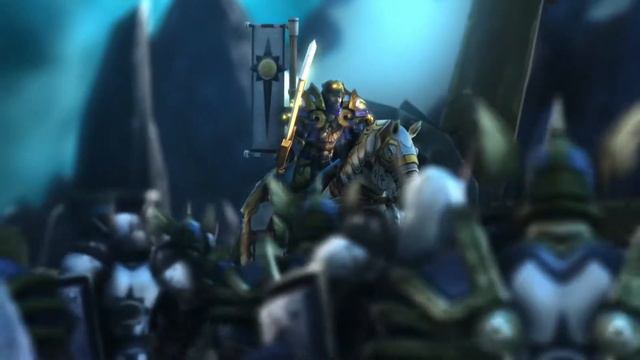 Lich King Bizarre Adventures смотреть онлайн