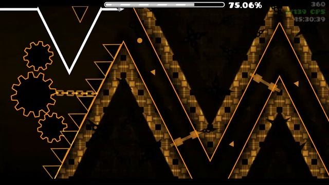 The Secret Box 100% by Metalface221 (Insane demon) смотреть онлайн