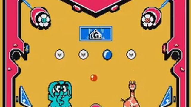 Rollerball (NES). Турнир. [Кубок "ШАРИК СУДЬБЫ"]. Satanail vs Azatron (0-1) смотреть онлайн