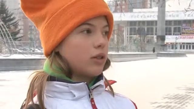 Главные ёлки страны. От Калининграда до Владивостока смотреть онлайн