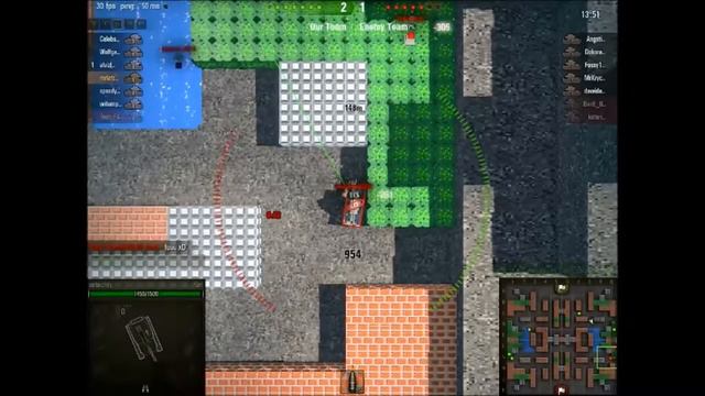 World Of Tanks 32 Bit