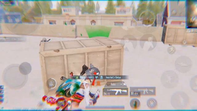 lil nas X bgmi montage #battleroyale #battlegroundsmobileindia #fbgaming смотреть онлайн