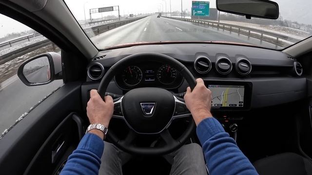 НОВАЯ ДАЧИЯ ДАСТЕР ПРЕСТИЖ 2022(1.0 100Л.С.)ОБЗОР//ДИЗАЙН//ВОЖДЕНИЕ ОТ ПЕРВОГО ЛИЦА смотреть онлайн