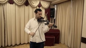 Violin killing track  Armin Van Buuren vs Shapov - Our Origin