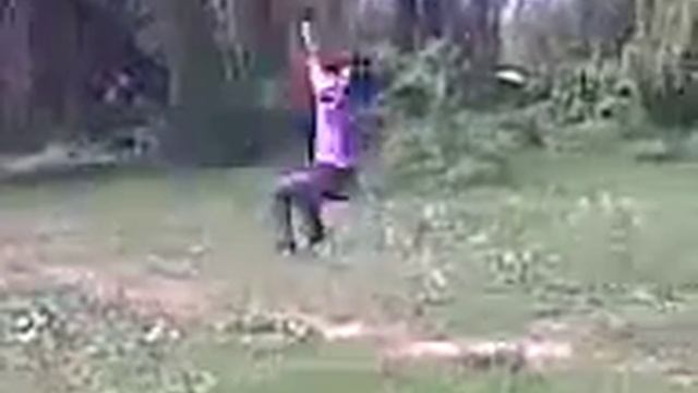 Сальто назад 6 раз подряд смотреть онлайн