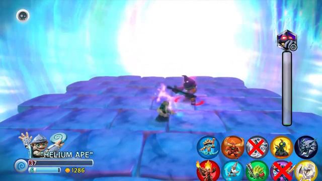 Attempting the IMPOSSIBLE SKYLANDERS NUZLOCKE смотреть онлайн