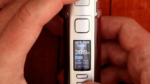 Lost Vape Ursa Quest Multi Kit - Review and full rundown (Timestamps I'm Description) смотреть онлайн