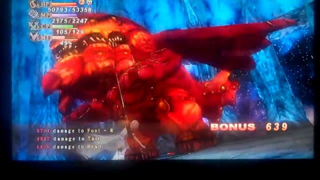 Last Rebellion gameplay test смотреть онлайн