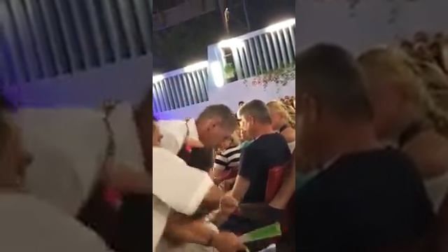|Татьяна Пушина|Жена Киркорова снова даёт о себе знать| смотреть онлайн