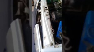 Подключение ДХО на ВАЗ 21099 через генератор и габариты.